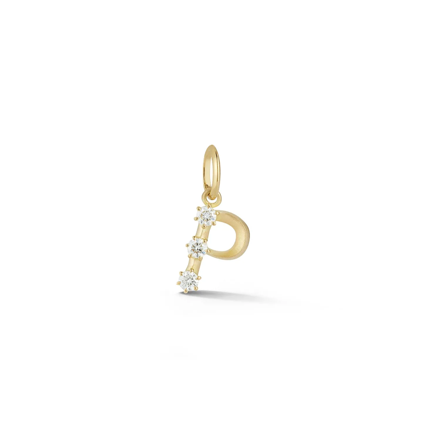 Letter Charms