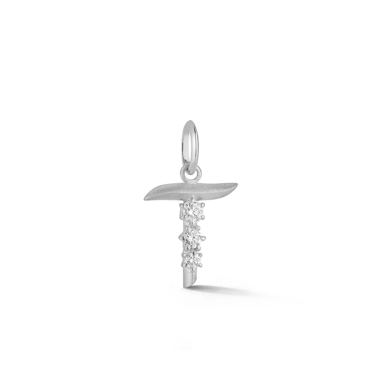 Letter Charms