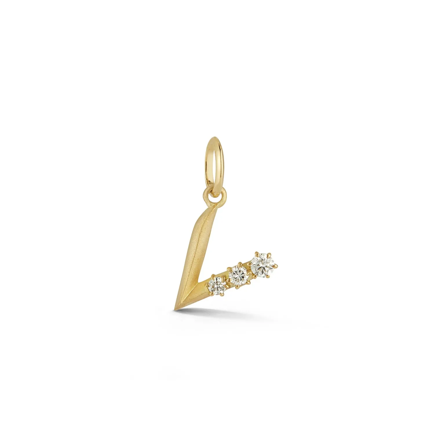 Letter Charms