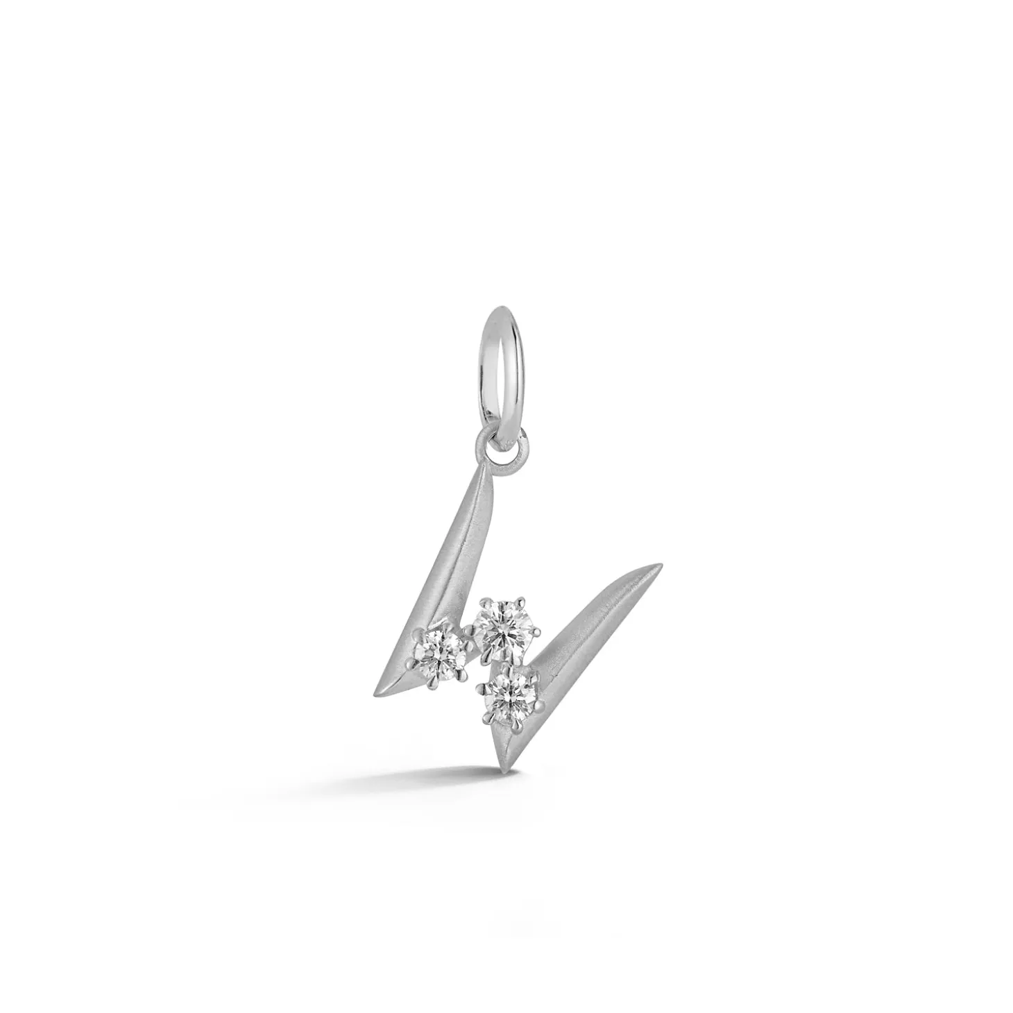 Letter Charms