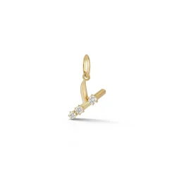 Letter Charms