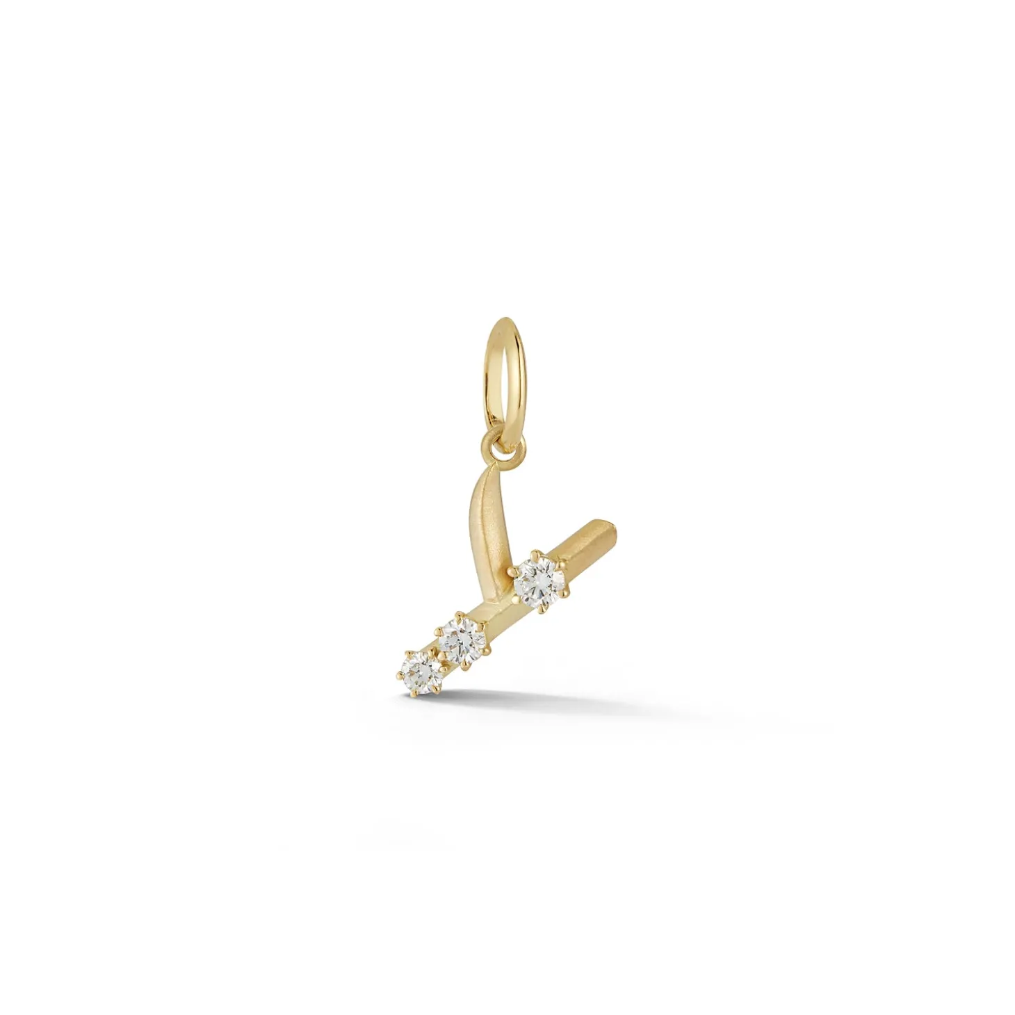 Letter Charms