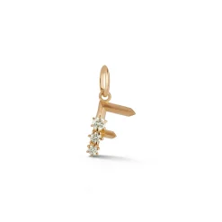 Letter Charms