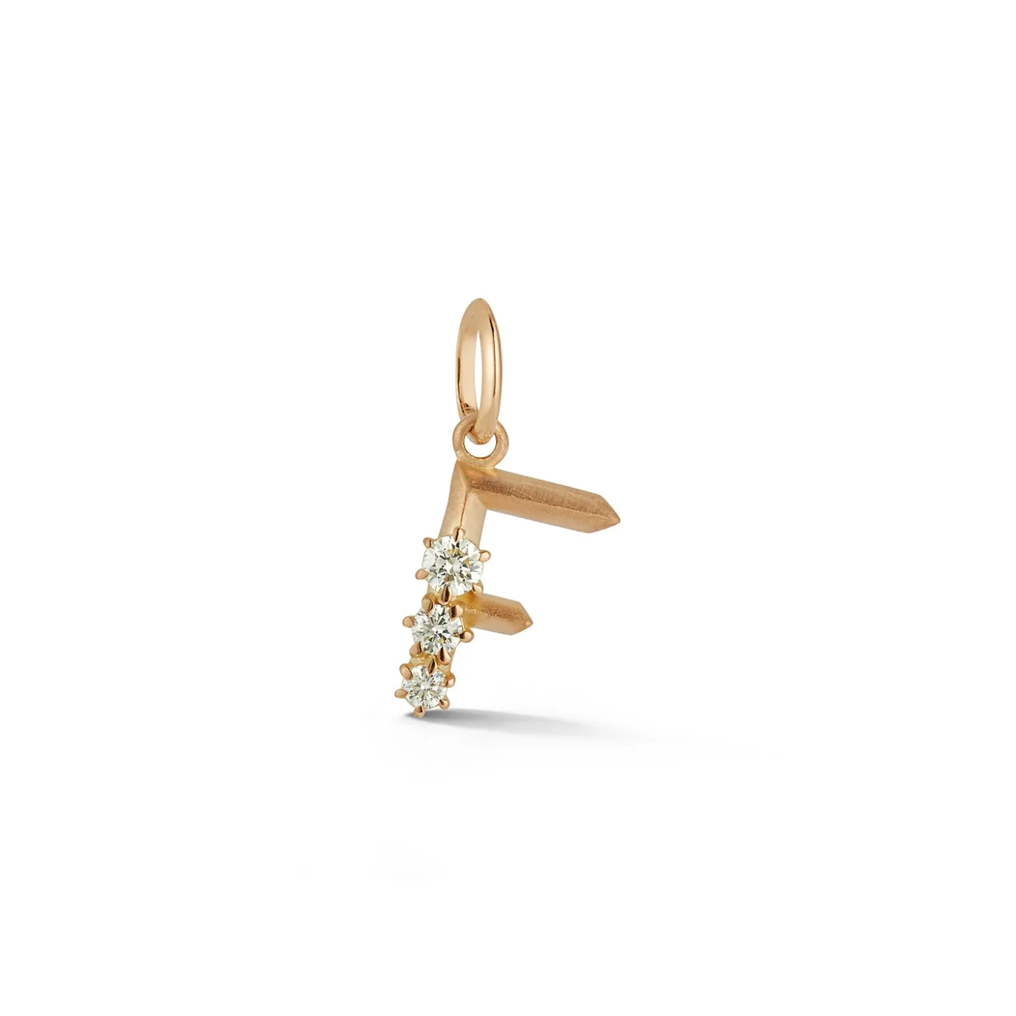 Letter Charms