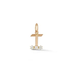 Letter Charms