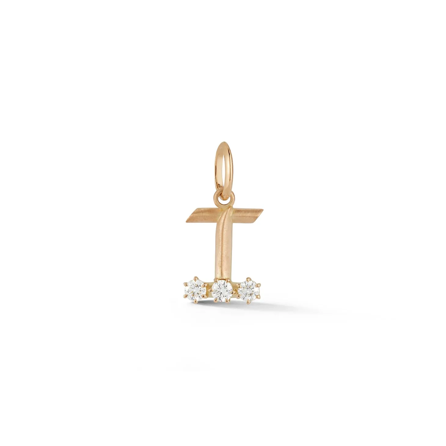 Letter Charms
