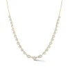Maverick Diamond Riviera Necklace