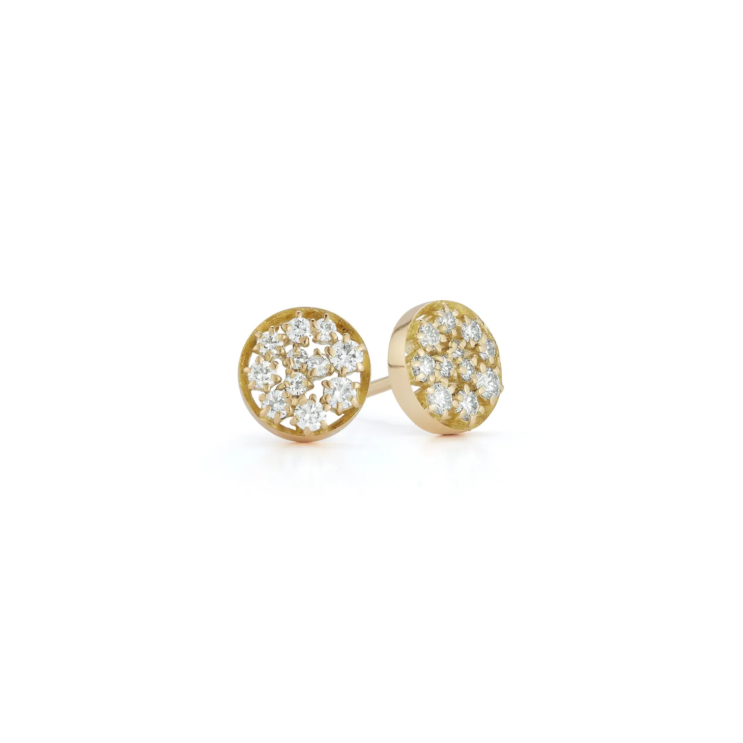 Medium Margot Studs