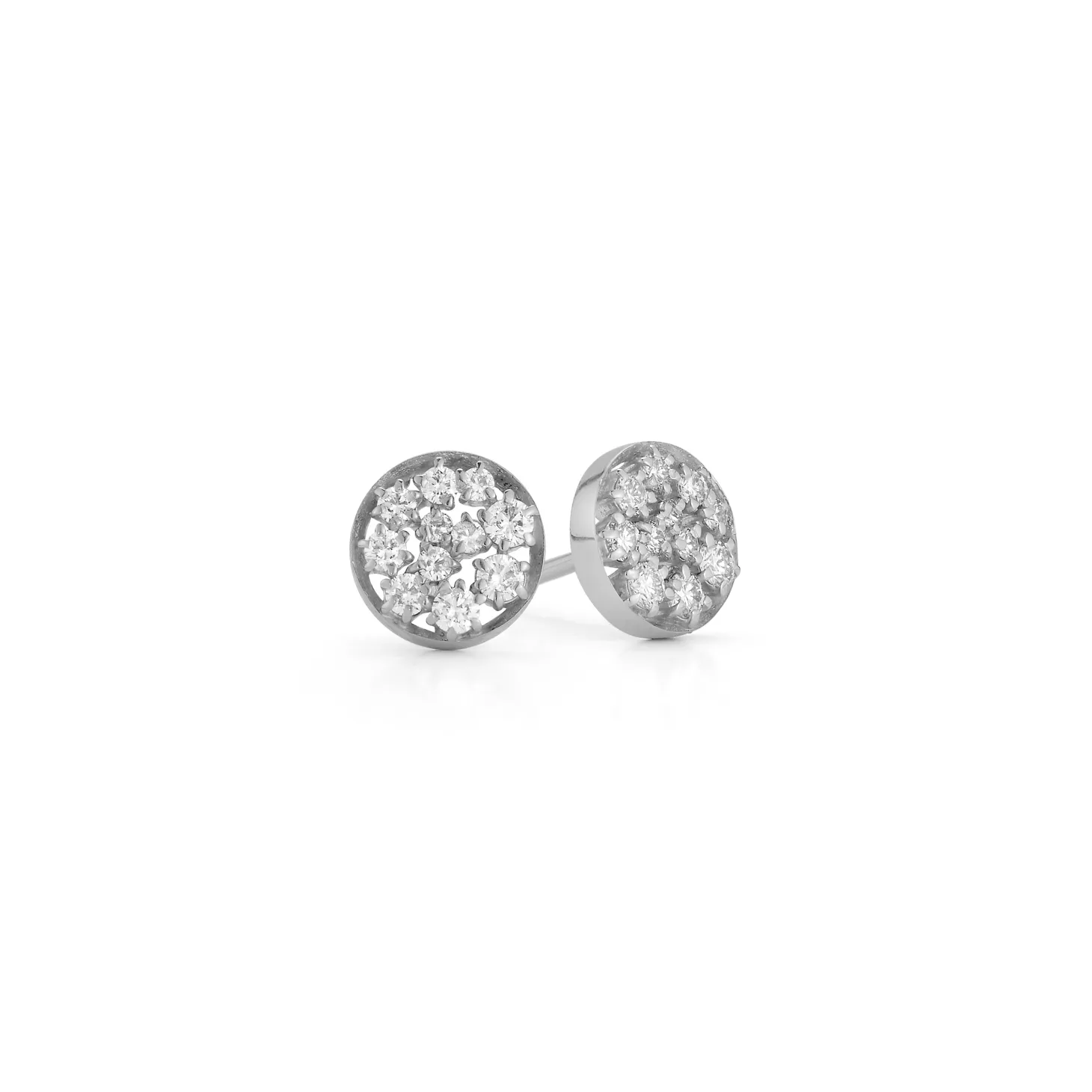 Medium Margot Studs