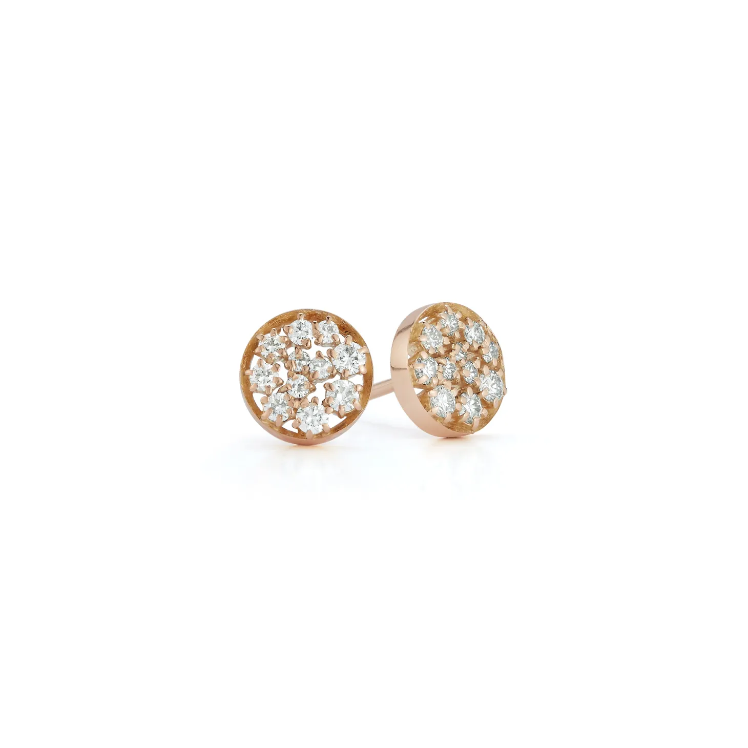 Medium Margot Studs