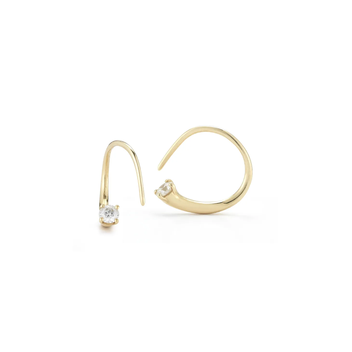 Mini Ara Hoops