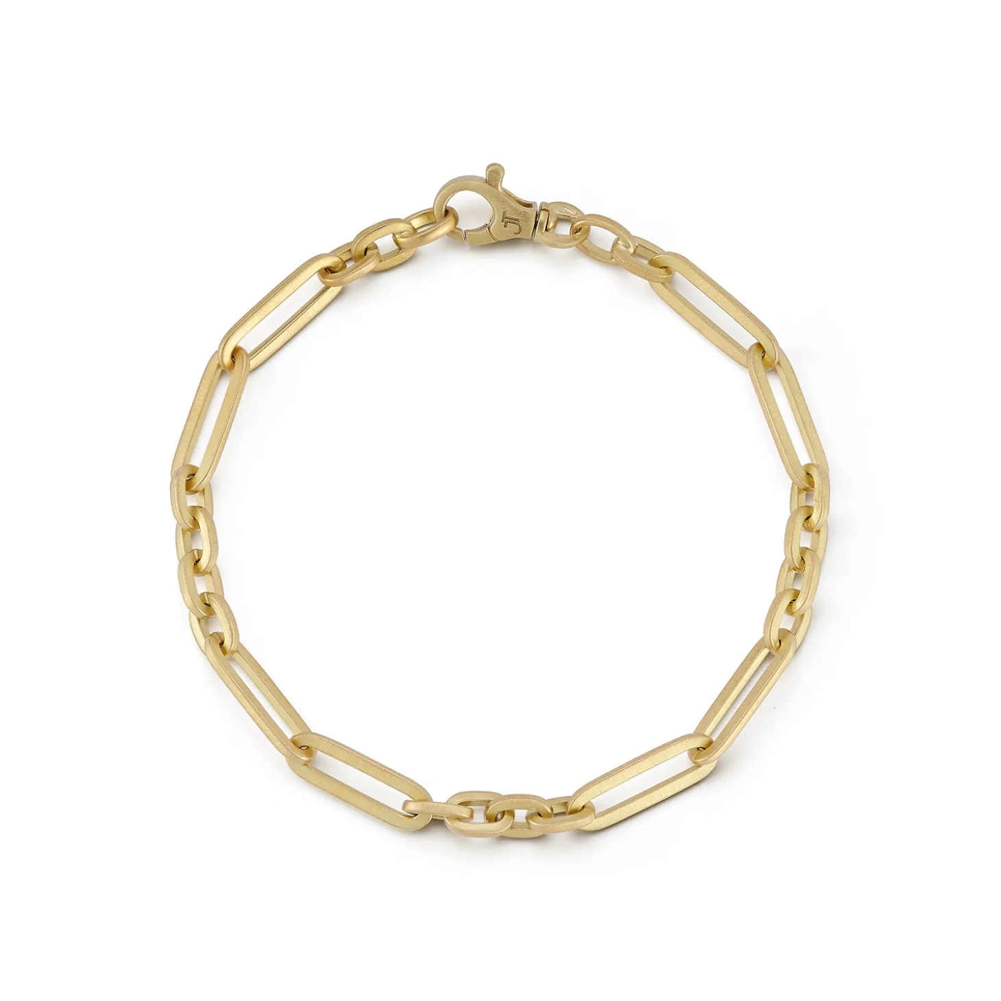 Paige Chain Bracelet