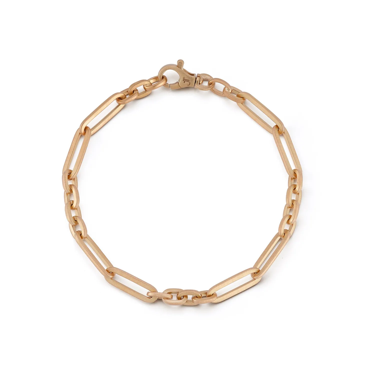 Paige Chain Bracelet
