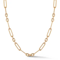 Paige Chain Necklace