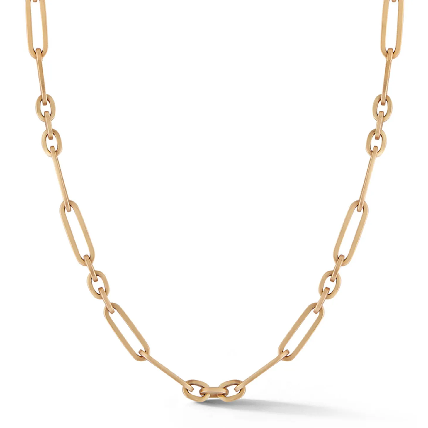Paige Chain Necklace