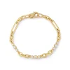 Paige Diamond Bracelet