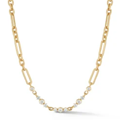 Paige Necklace