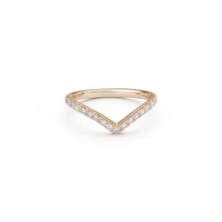 Pave Deep V Band