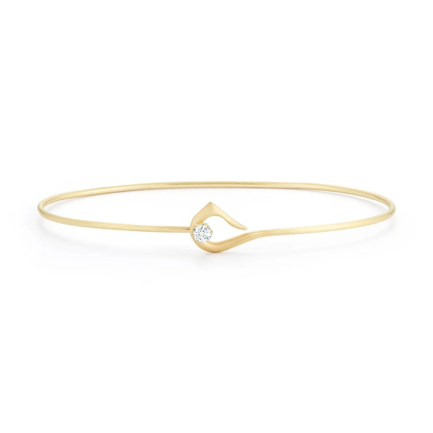 Penelope Hook Bangle