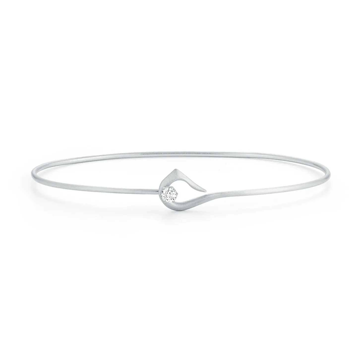 Penelope Hook Bangle