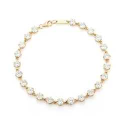 Penelope Line Bracelet 4.0