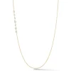 Penelope Single Station Necklace