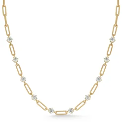 Phoebe Necklace