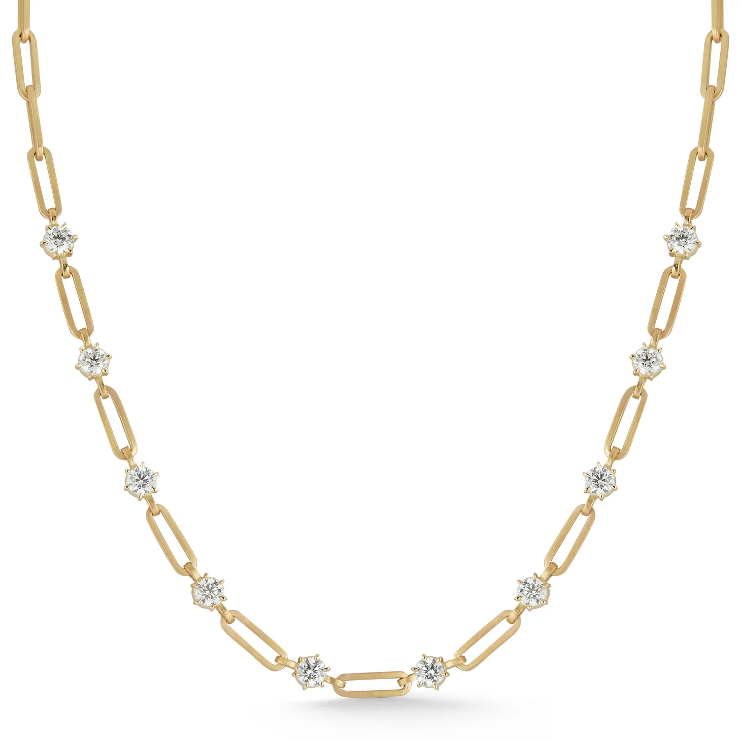 Phoebe Necklace
