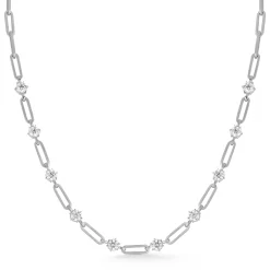 Phoebe Necklace