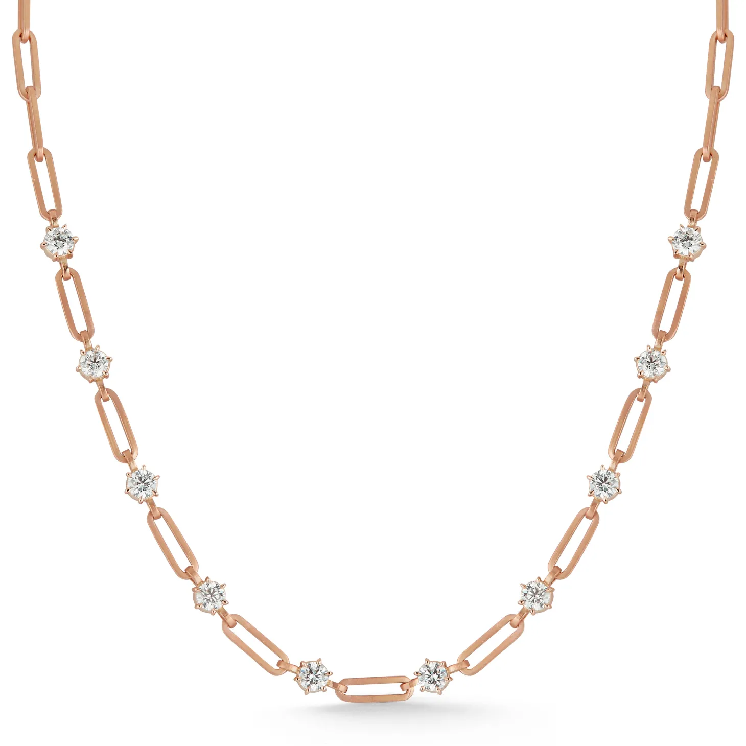 Phoebe Necklace