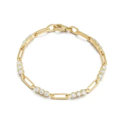 Pia Chain Bracelet