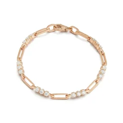 Pia Chain Bracelet