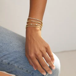 Pia Chain Bracelet