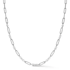 Pia Necklace