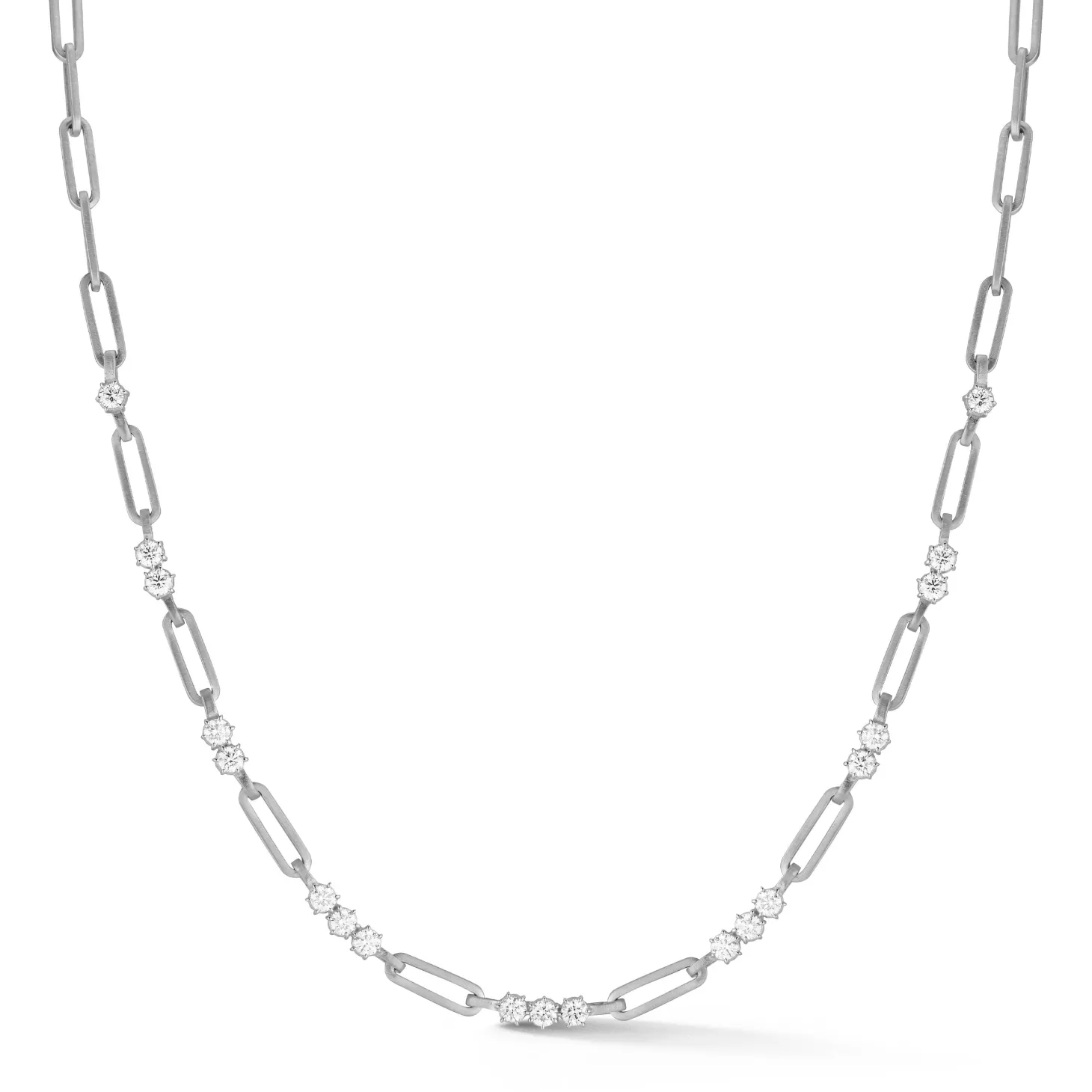 Pia Necklace