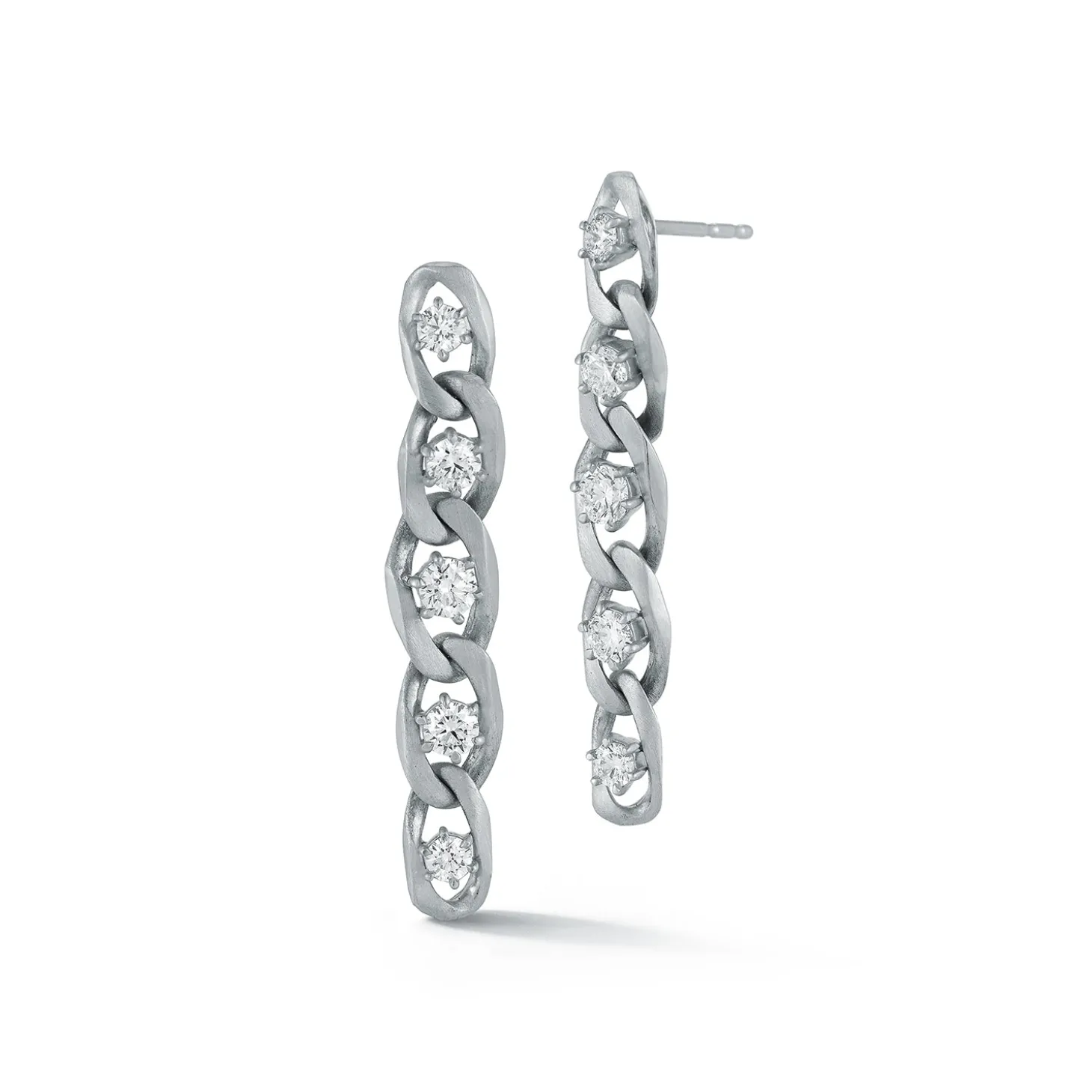 Piper Drop Earrings