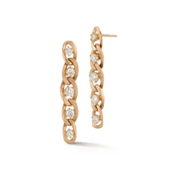 Piper Drop Earrings