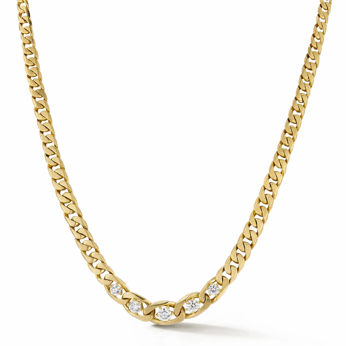 Piper Necklace