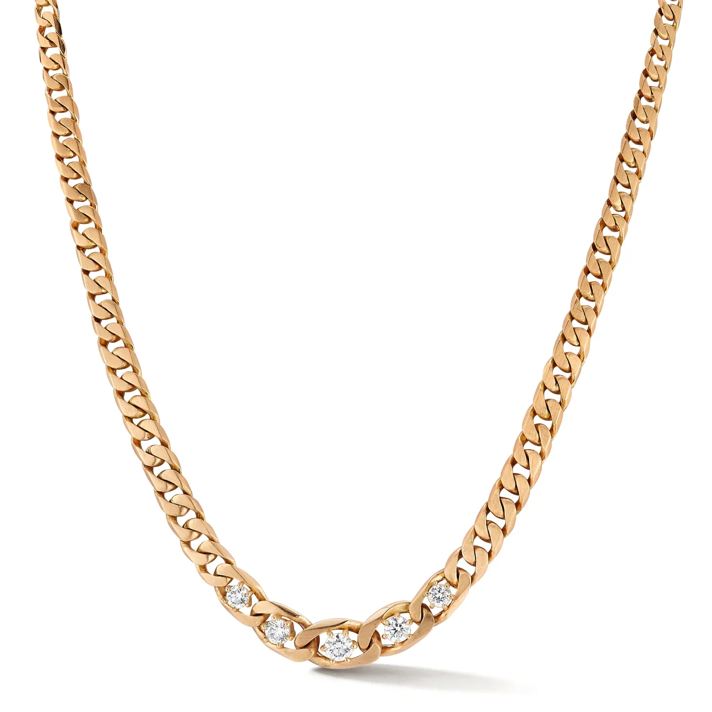 Piper Necklace