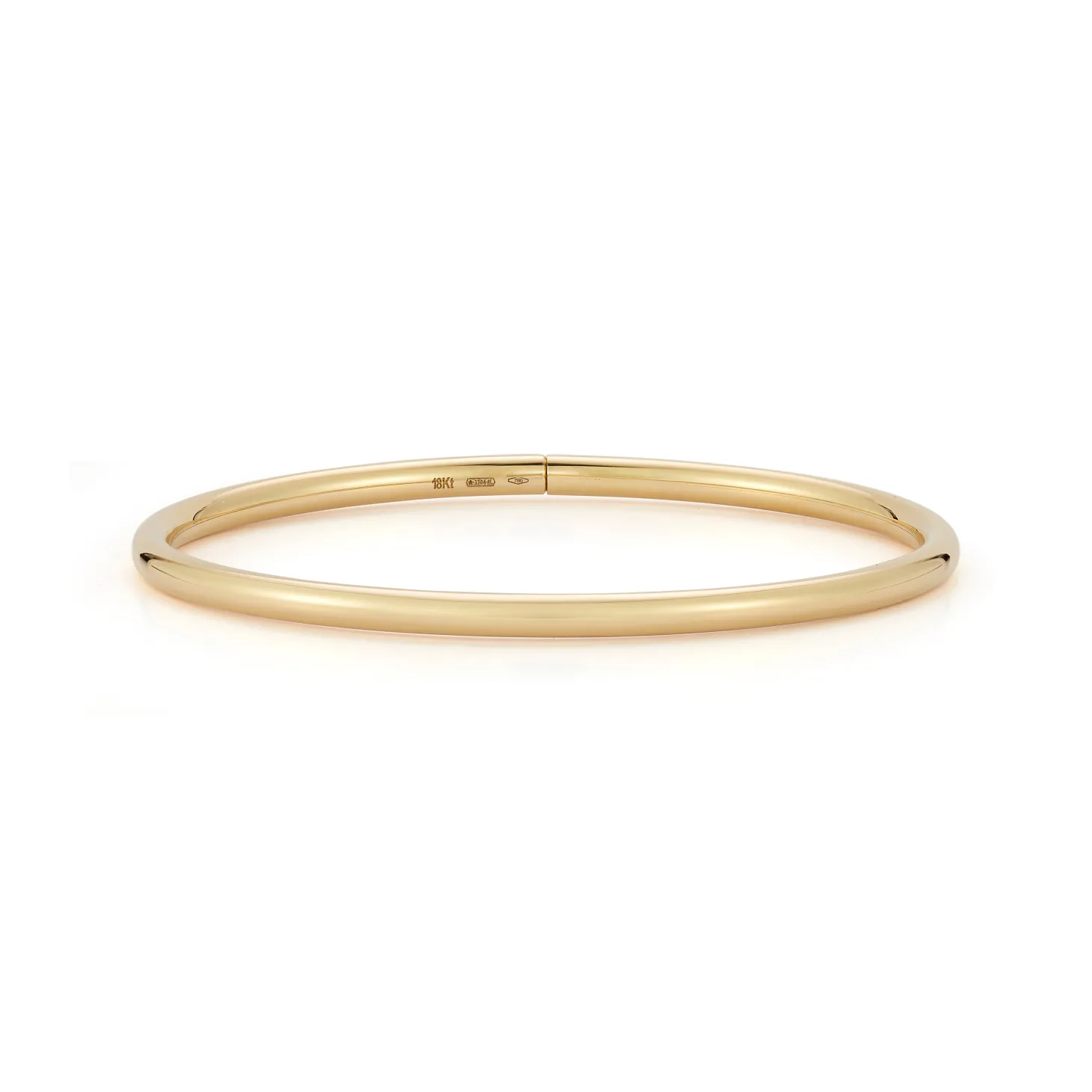 Plié Bangle 3.0