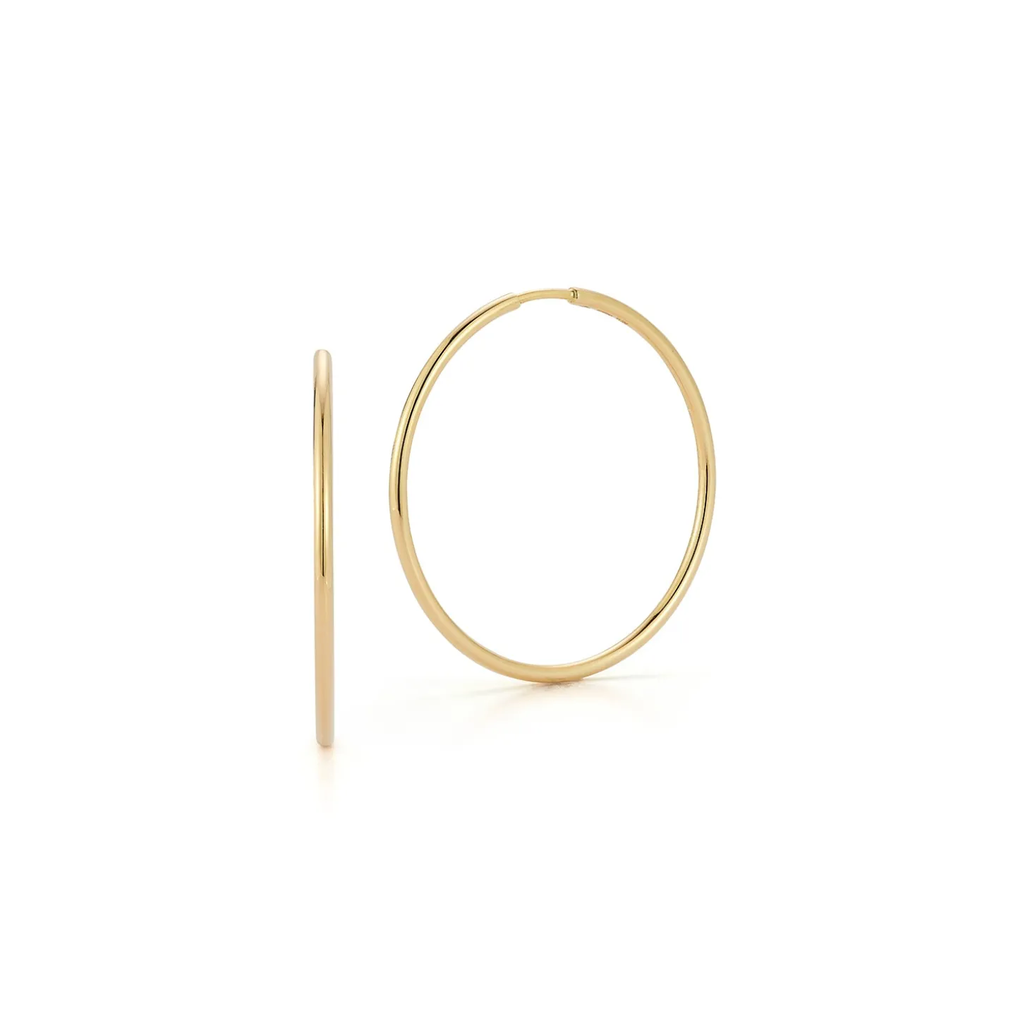 Plié Hoops 1.5