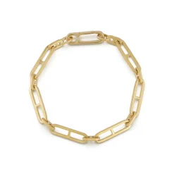 Poppy Chain Bracelet
