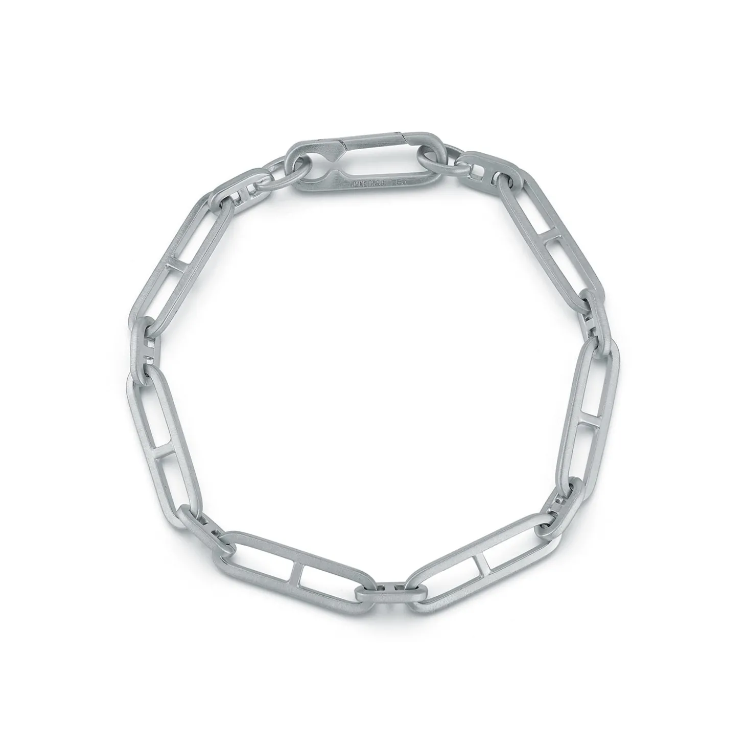 Poppy Chain Bracelet