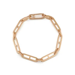 Poppy Chain Bracelet