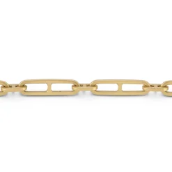 Poppy Chain Bracelet
