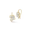 Poppy Hook Earrings