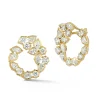 Poppy Hoops