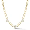 Poppy Necklace