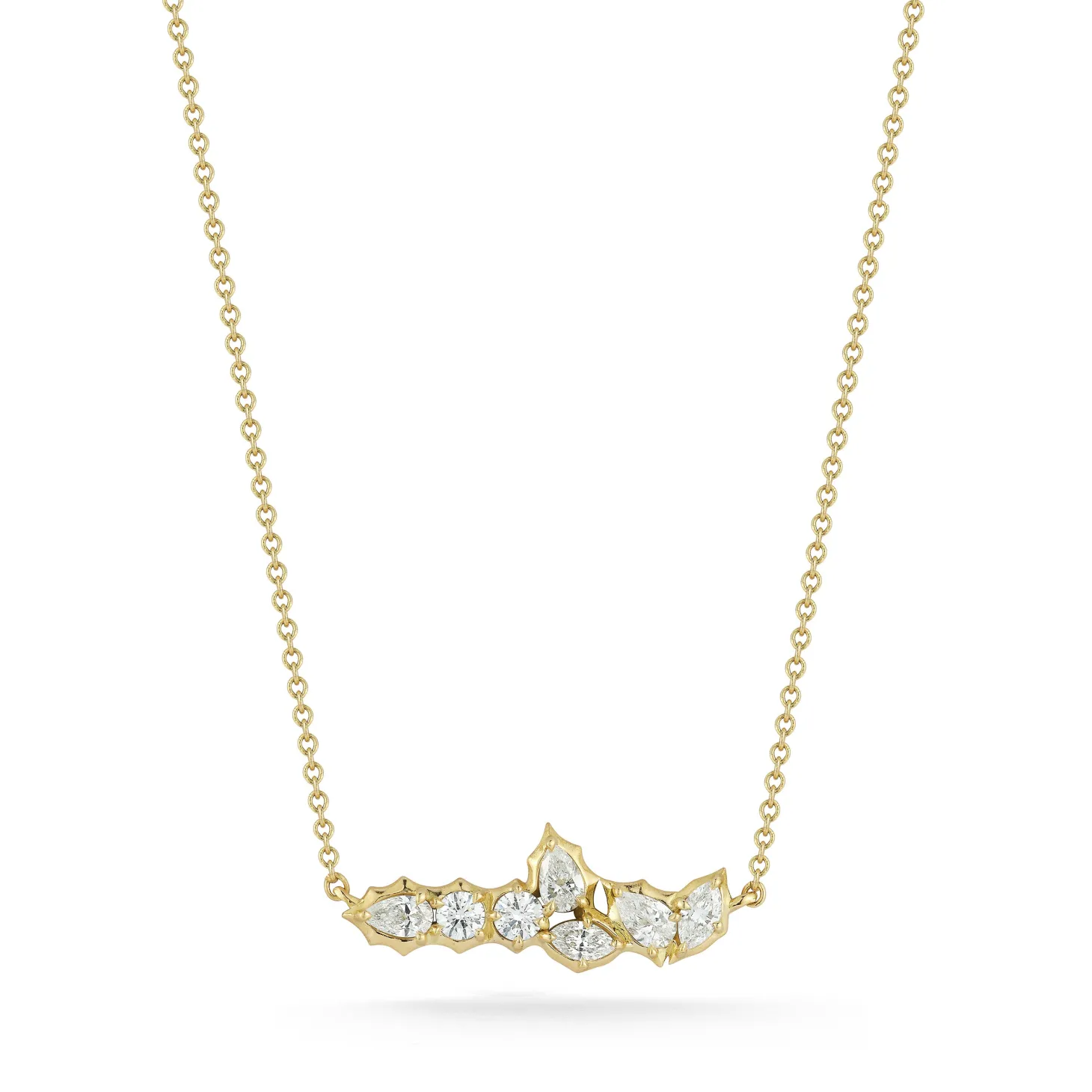 Posey Bar Pendant
