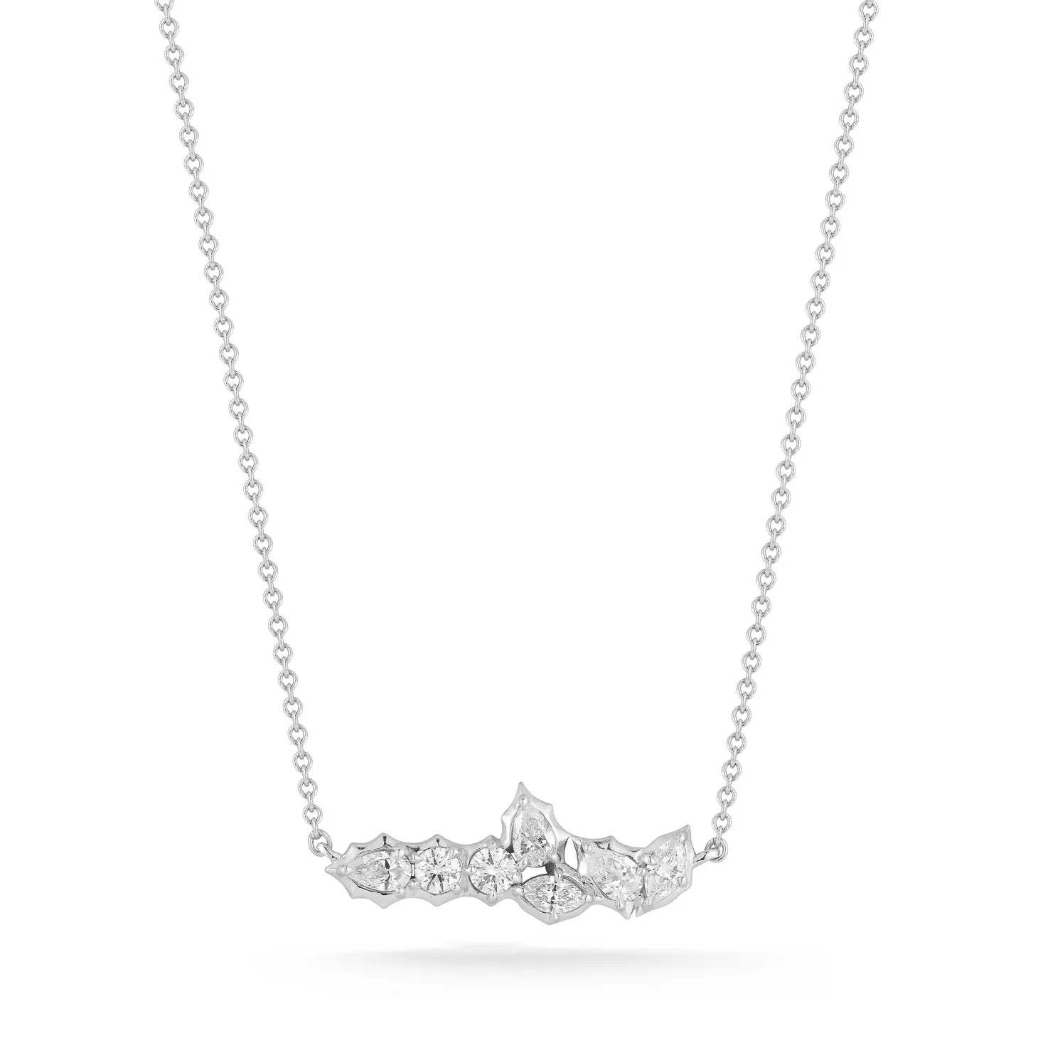 Posey Bar Pendant